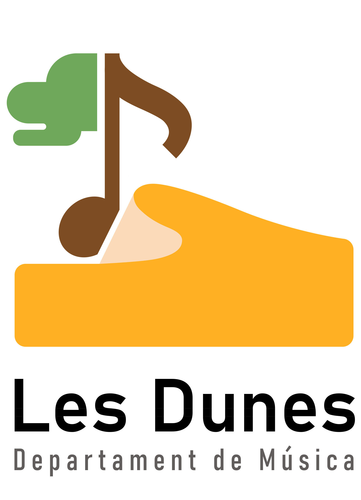 Música Les Dunes